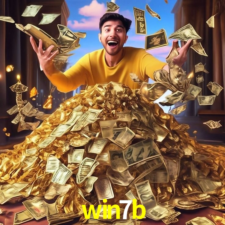 Experiência VIP win7b