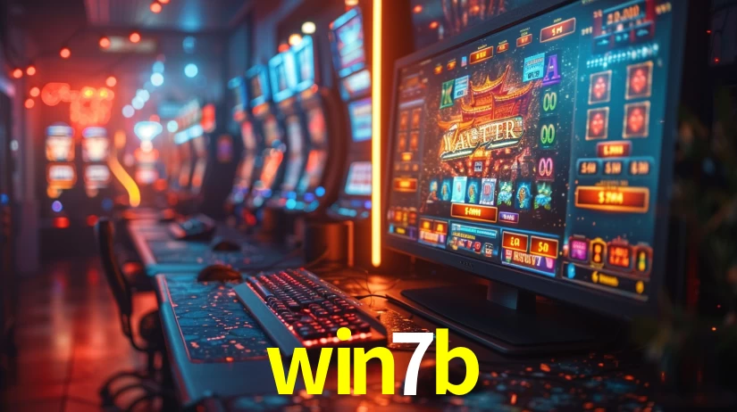 win7b,win7b bet