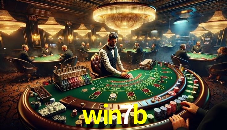 Game Providers win7b