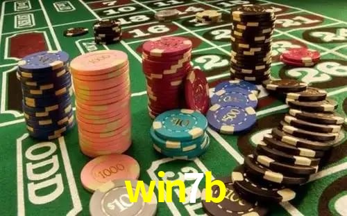 win7b bet