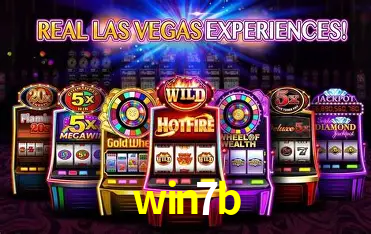 win7b São Paulo - Live Tables