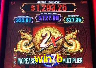 win7b Curitiba - Live Status