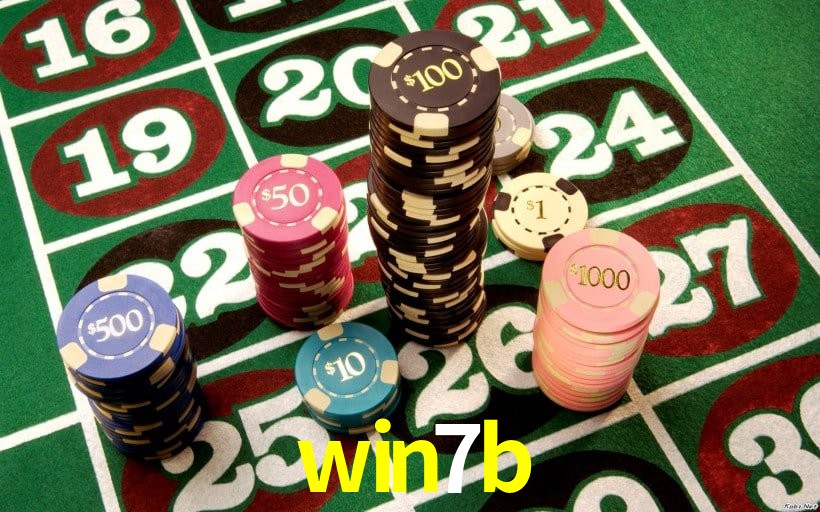 Provedores de Jogos win7b