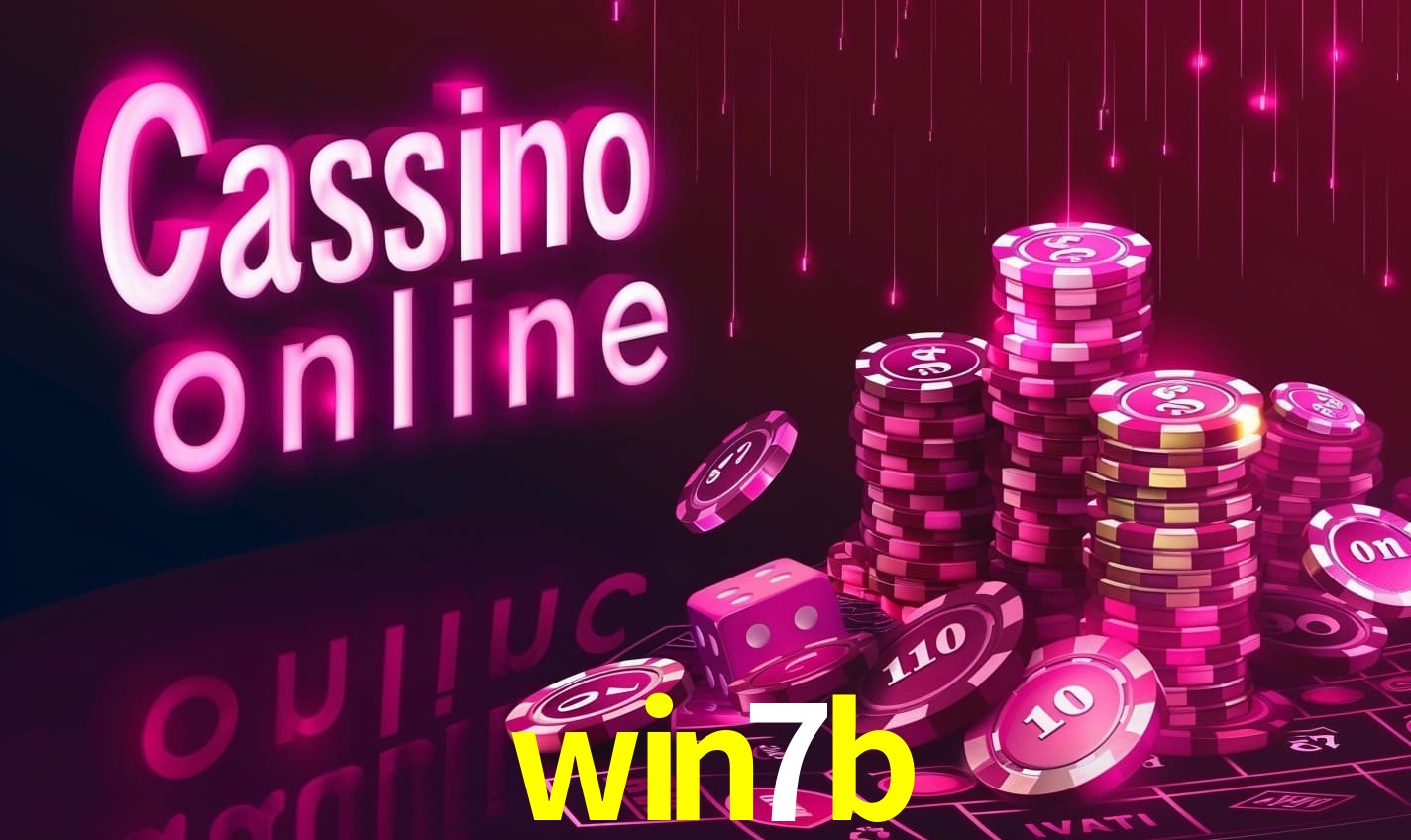 win7b Belo Horizonte - Provably Fair