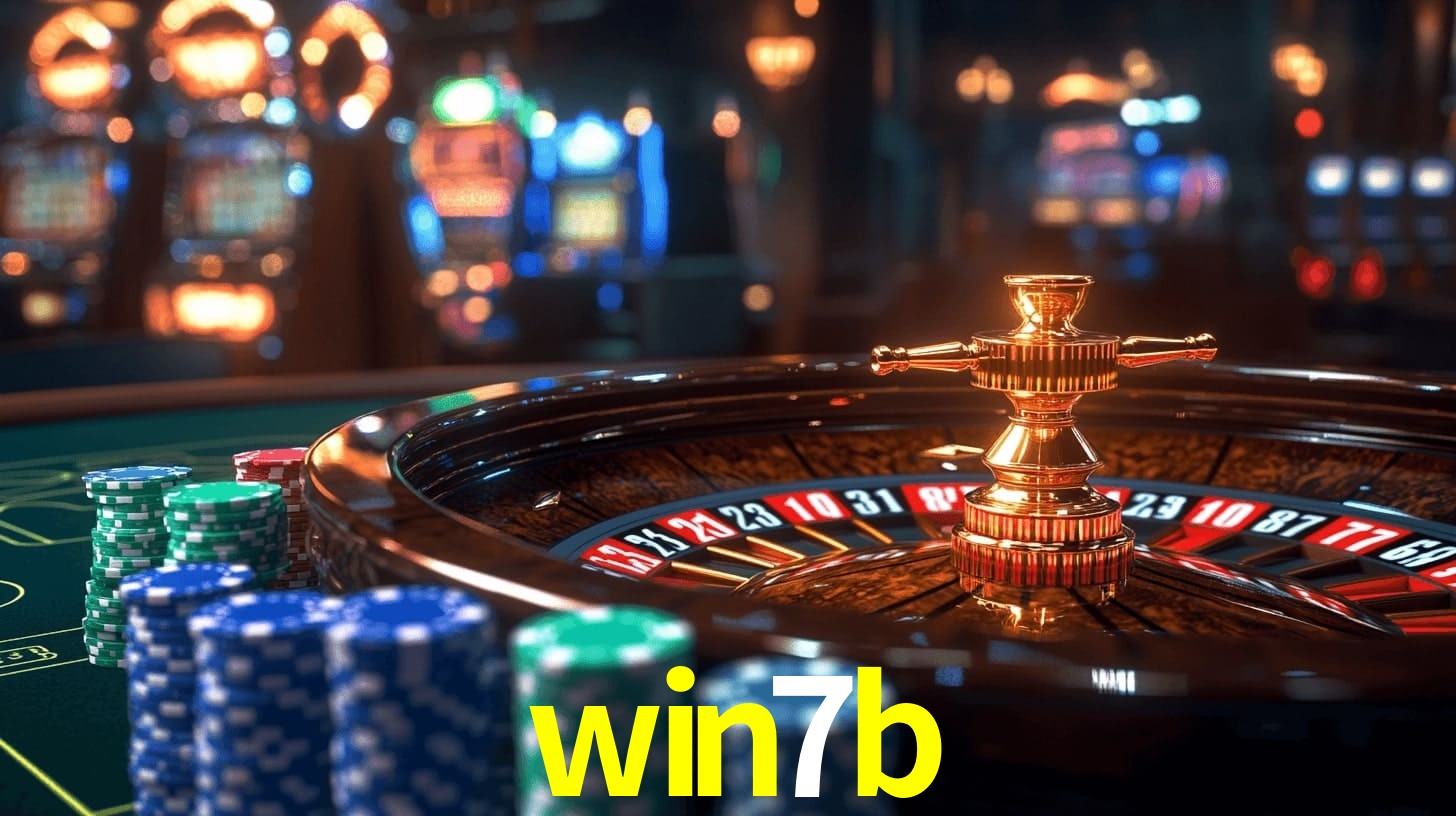 win7b login
