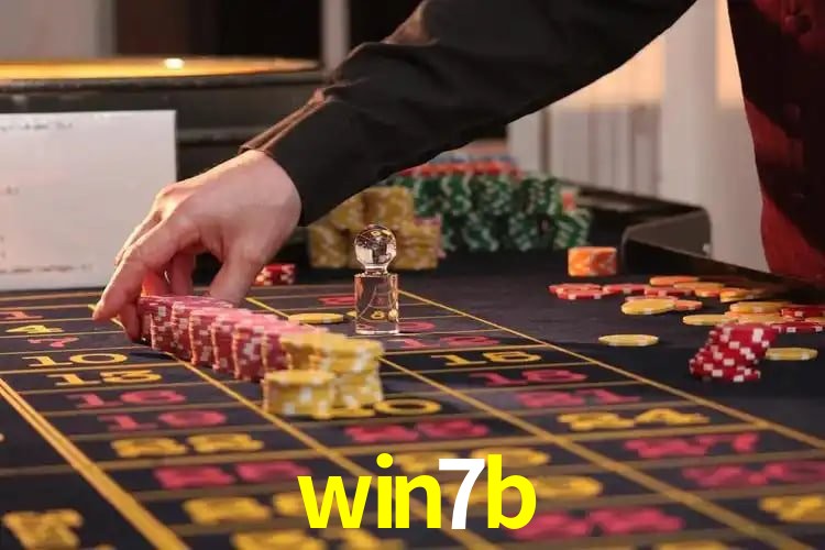 A Experiência Imersiva dos Cassinos Ao Vivo no win7b
