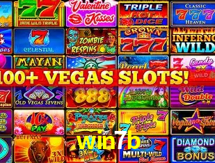win7b Brasília - Casino Guide