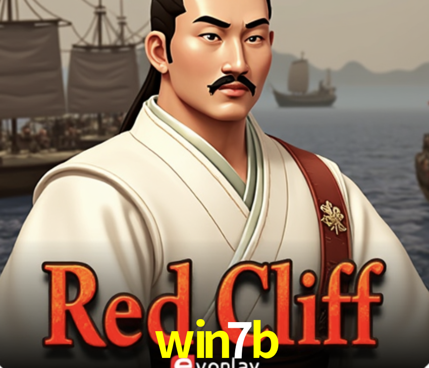 APP oficial da win7b para mobile