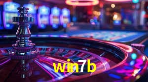 Benefícios da Conta win7b