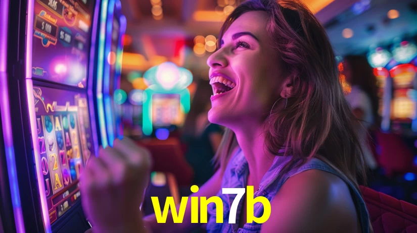 win7b,win7b bet