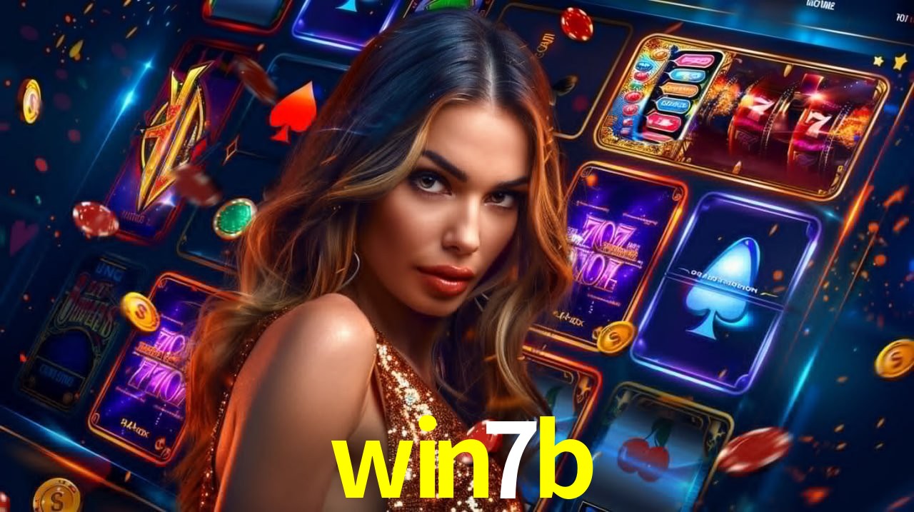 Casino Ao Vivo win7b