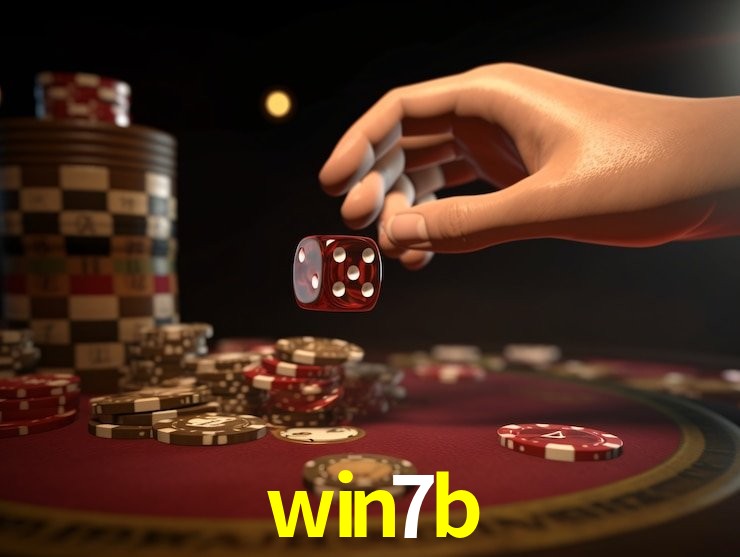win7b Bonus Rain – Ganhe mais em jogos de caça-níqueis