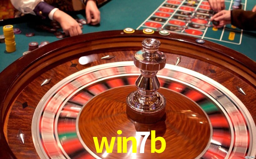 Casino Ao Vivo win7b
