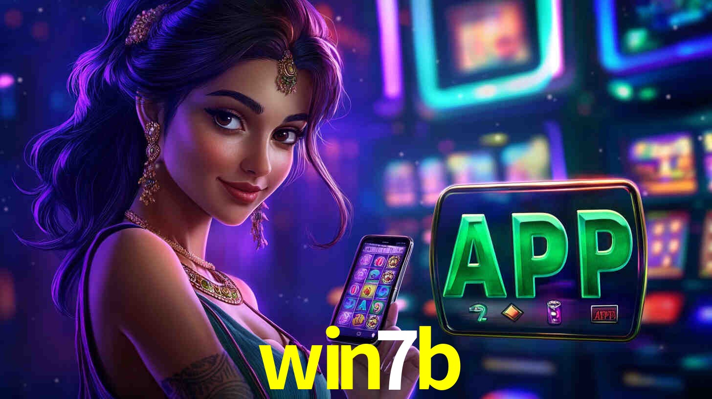 win7b bet