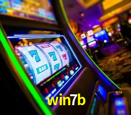 Descubra o Programa VIP da win7b: Vantagens Exclusivas para Jogadores