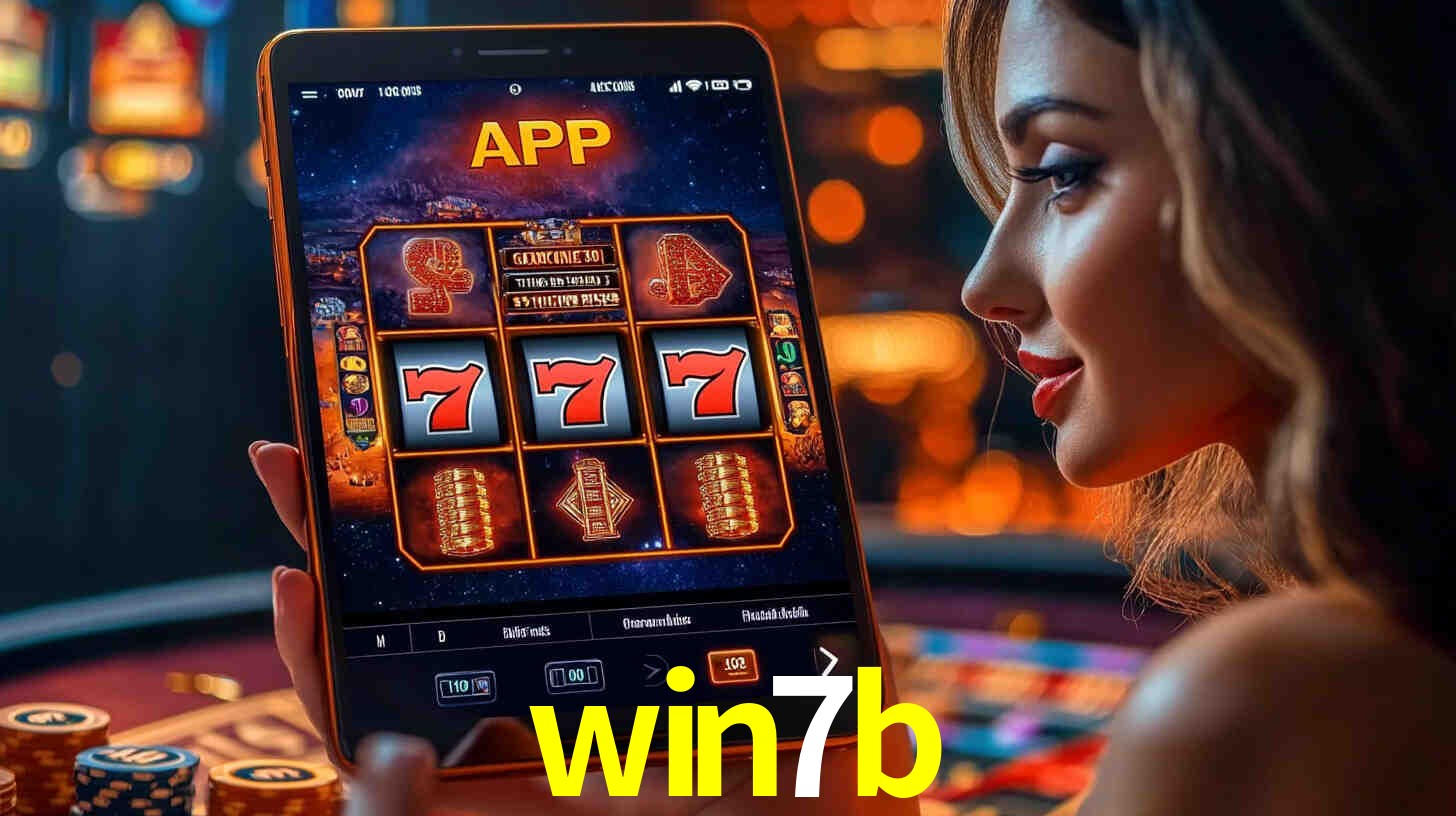 win7b bet casino