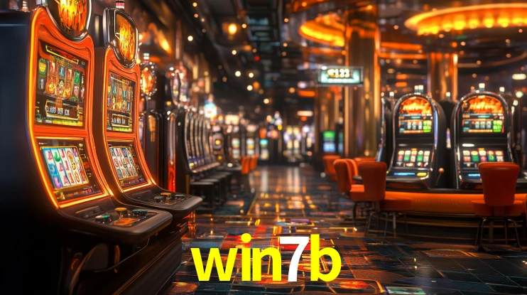 win7b bet