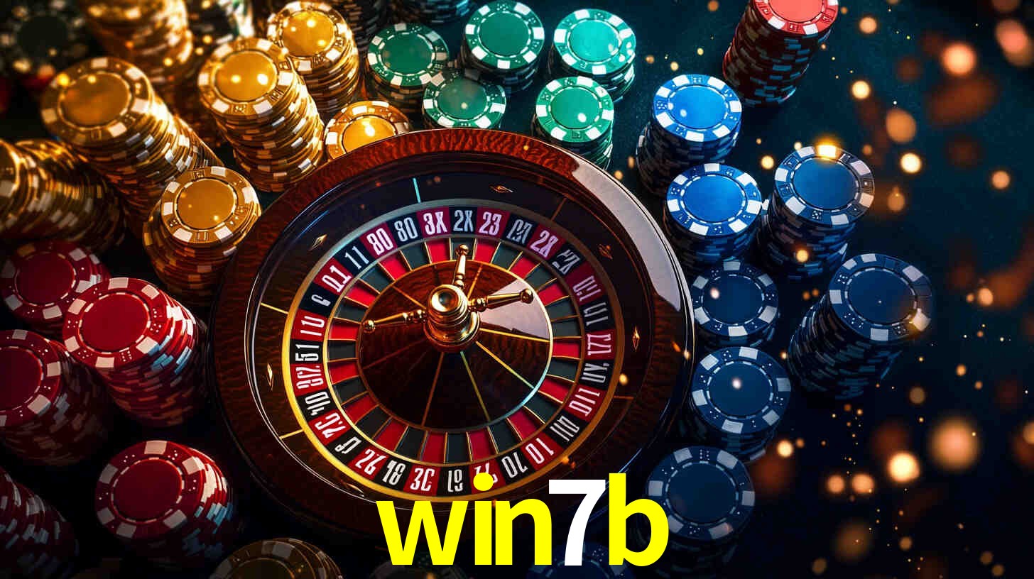 Explore as vantagens do win7b: serviço profissional e confiabilidade