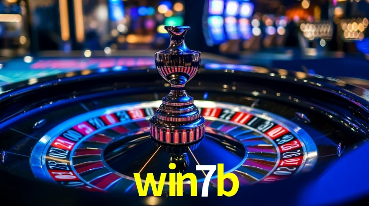Sinta a adrenalina dos jogos de cassino com win7b