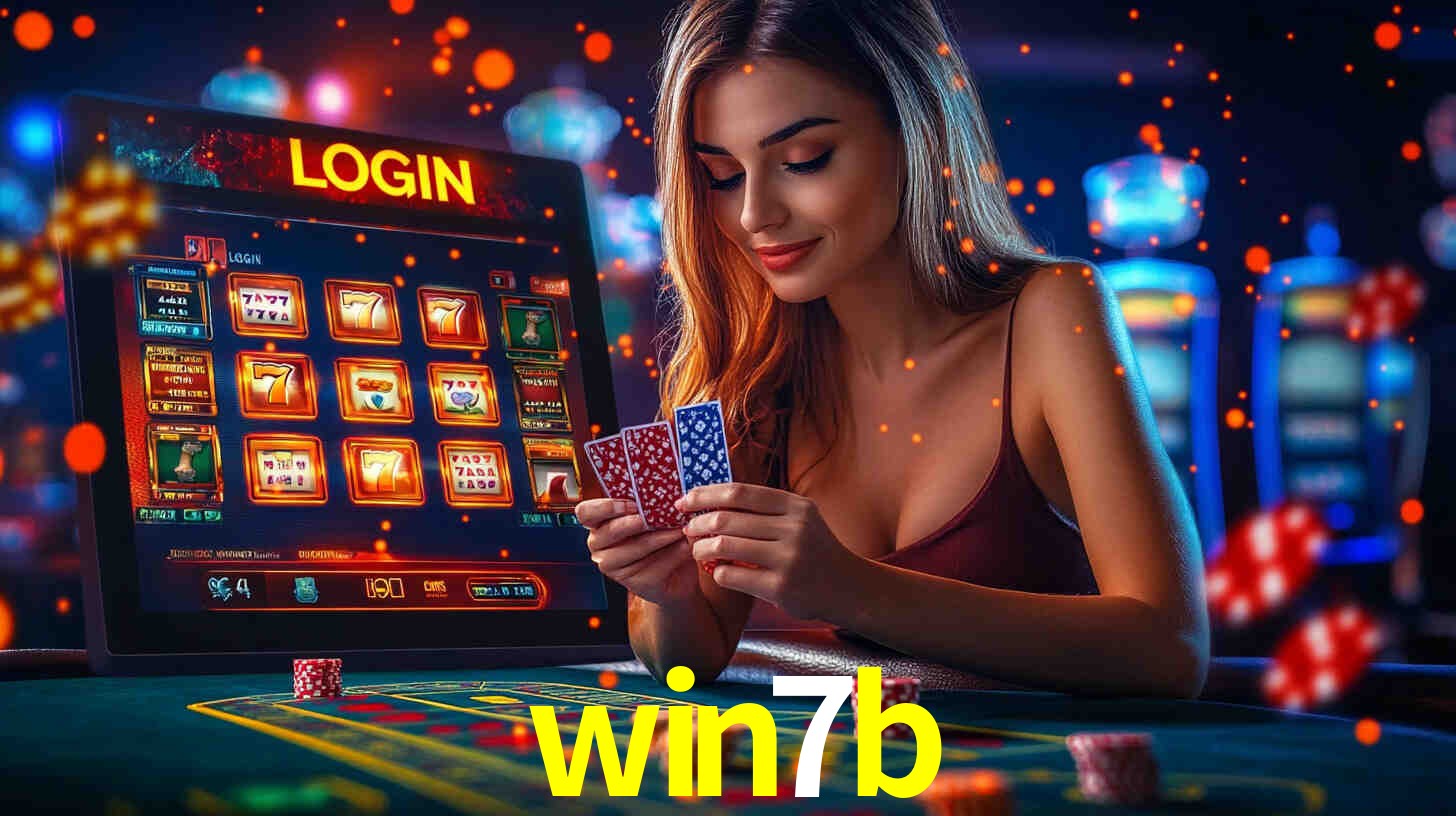 Promoções App win7b