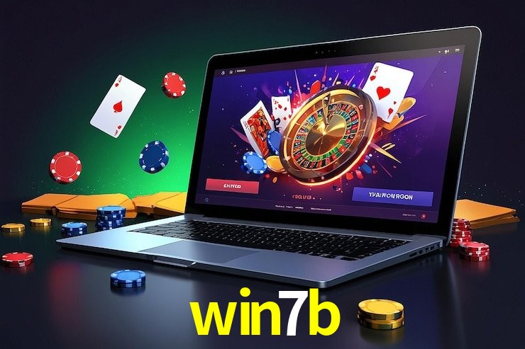 Suporte VIP win7b
