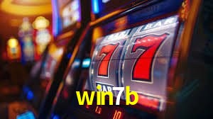 win7b Caça-níqueis de mesa