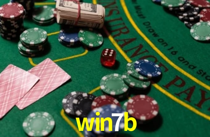 Notificações App win7b