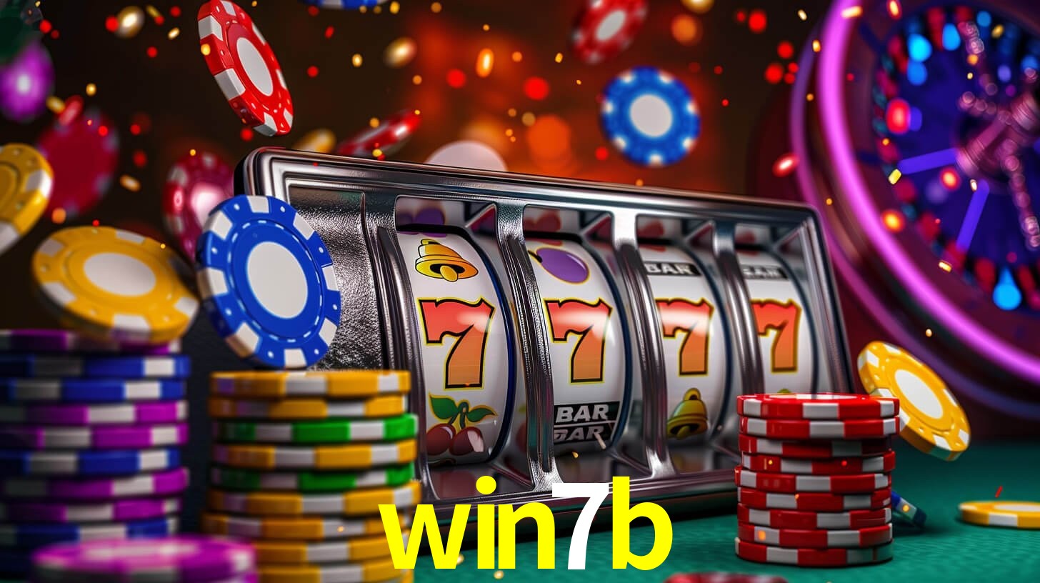 Diretório de Jogos win7b