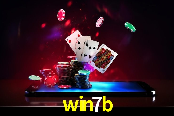 Slot Games win7b