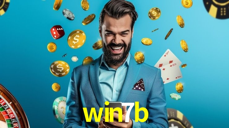 Game Providers win7b