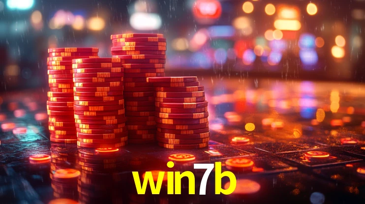 win7b bet