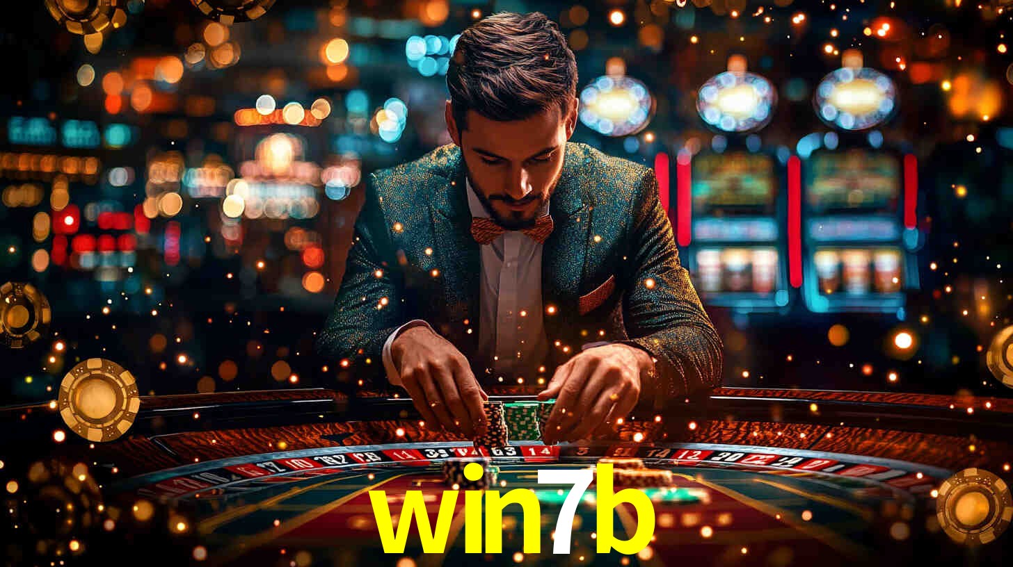 win7b bet