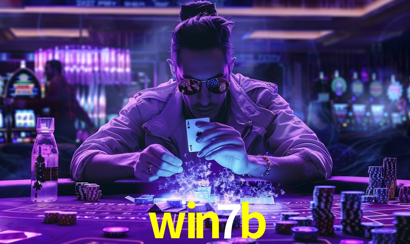 VIP Casino win7b