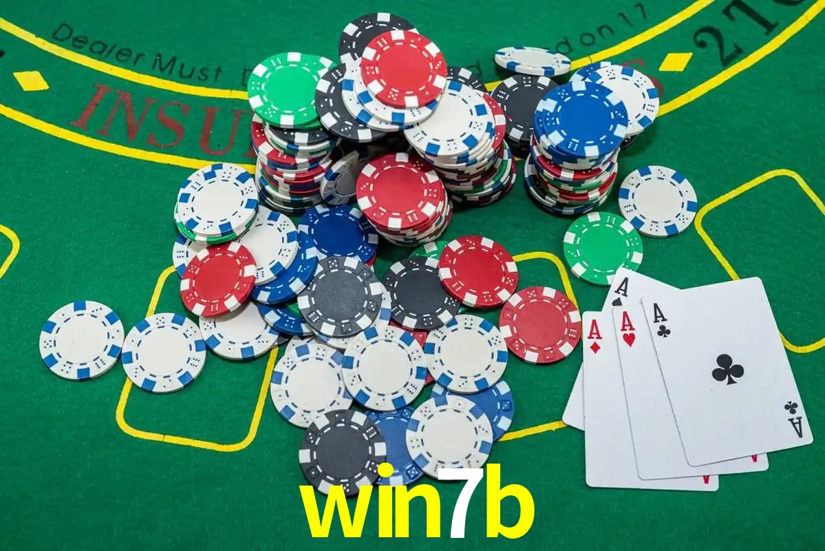 Provedores de Jogos win7b