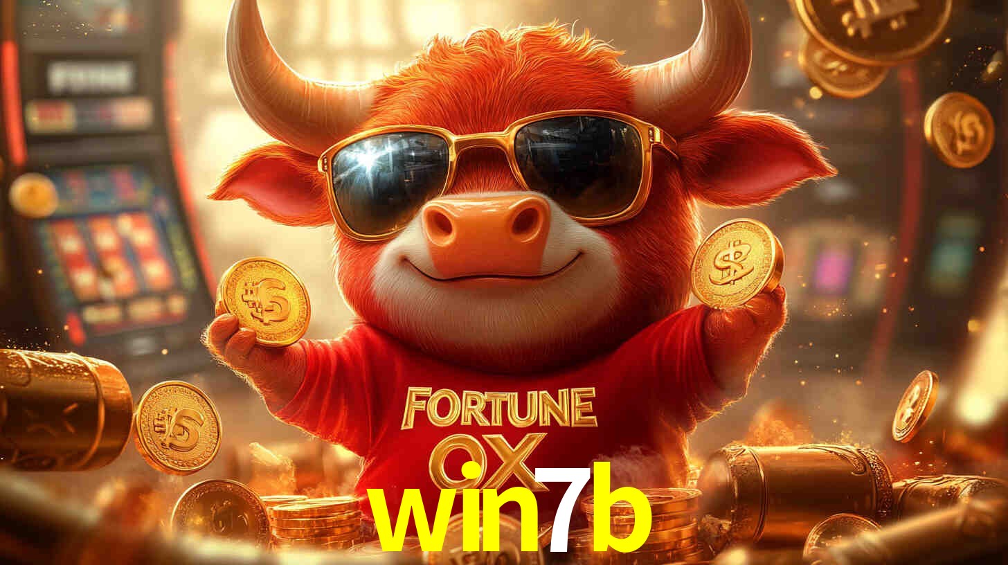 win7b bet Brasil