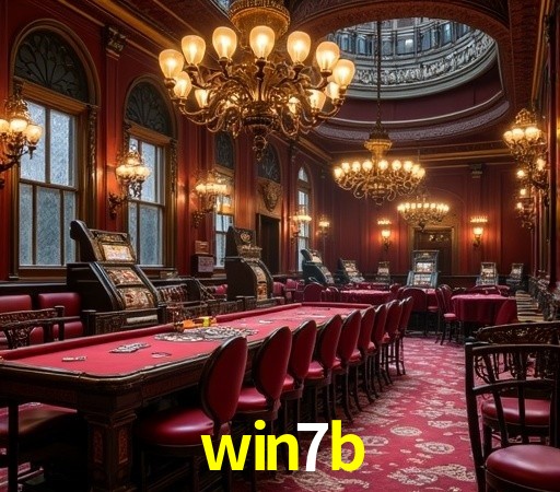 Bônus VIP win7b