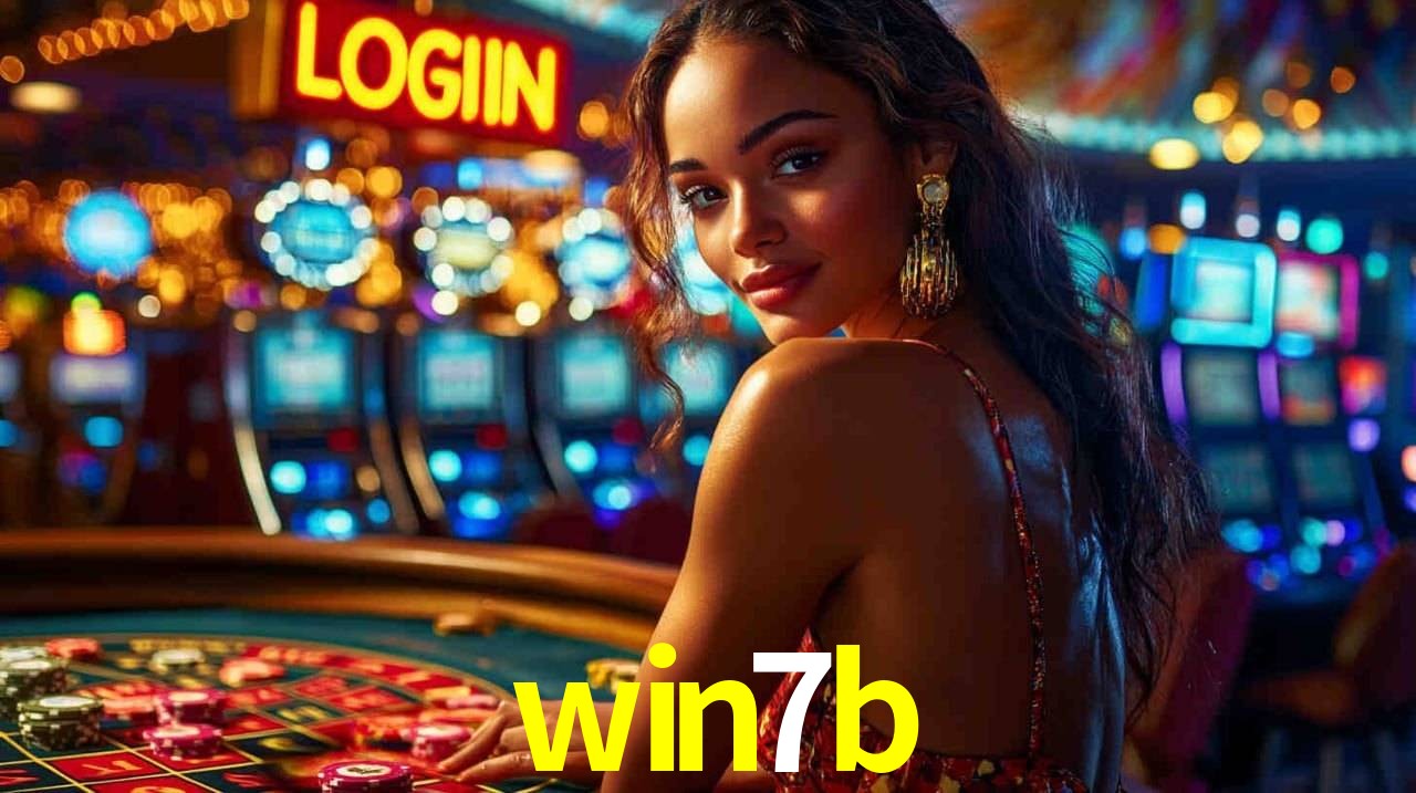 win7b Giros Grátis