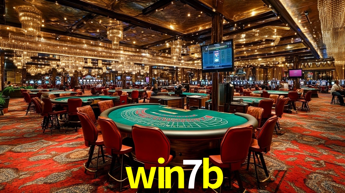 win7b bet