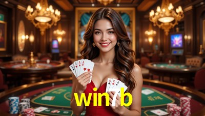 APP oficial da win7b para mobile