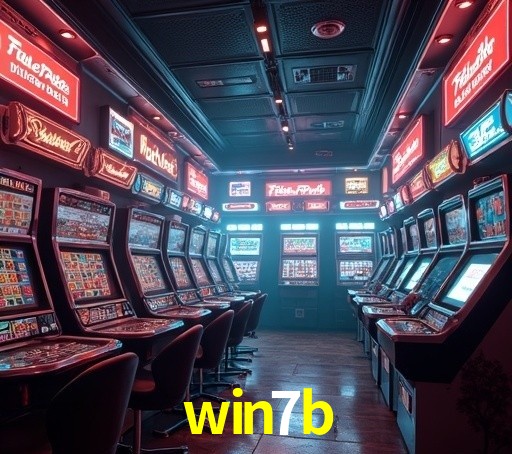 Evolução VIP win7b