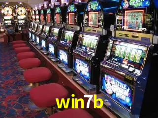 Apostas Esportivas na win7b: Um Guia Completo