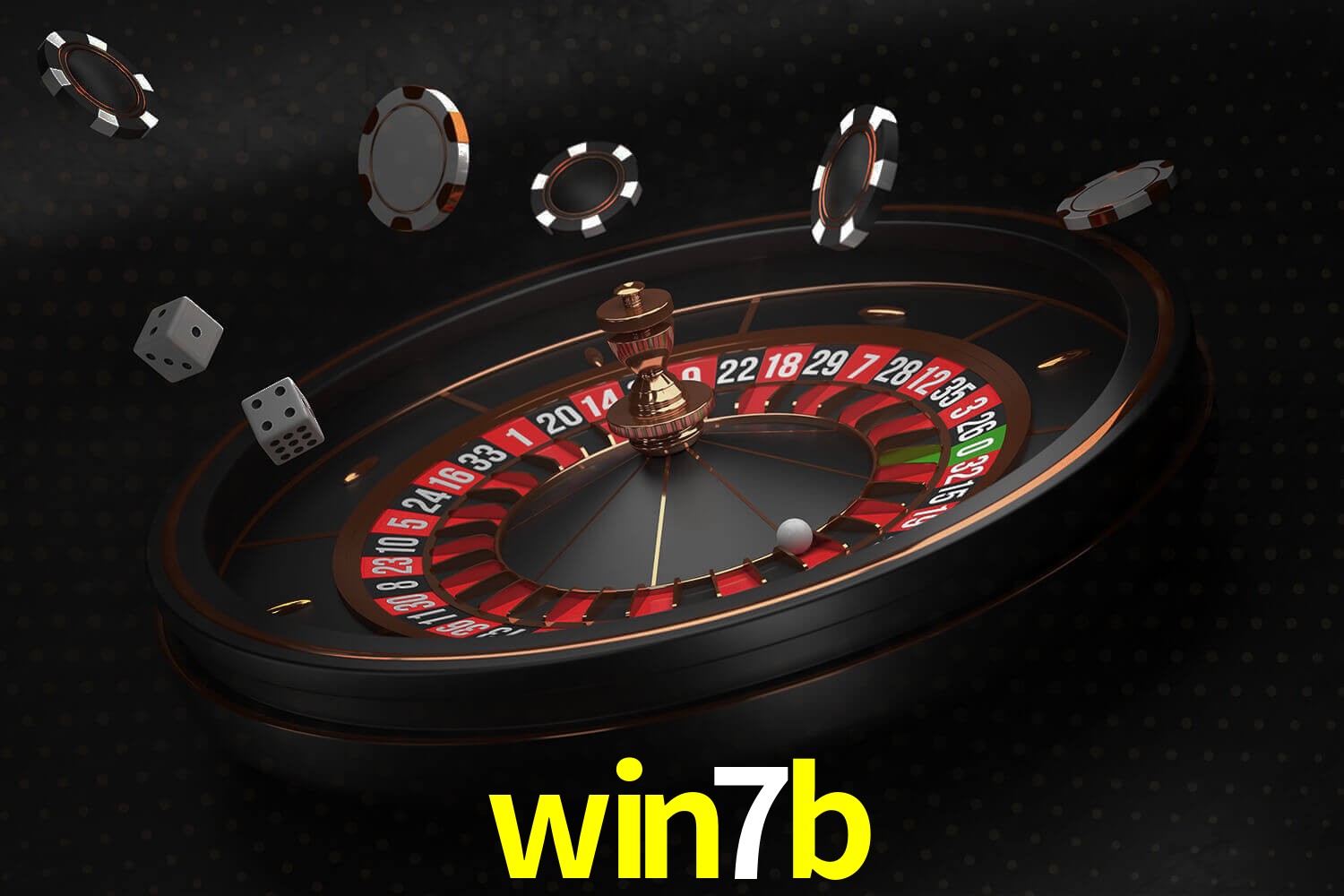 win7b: A Experiência de Casino com Jogos de Mesa ao Vivo