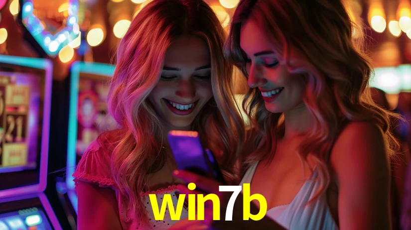 win7b - Cassino Líder em Prêmios - win7b.com