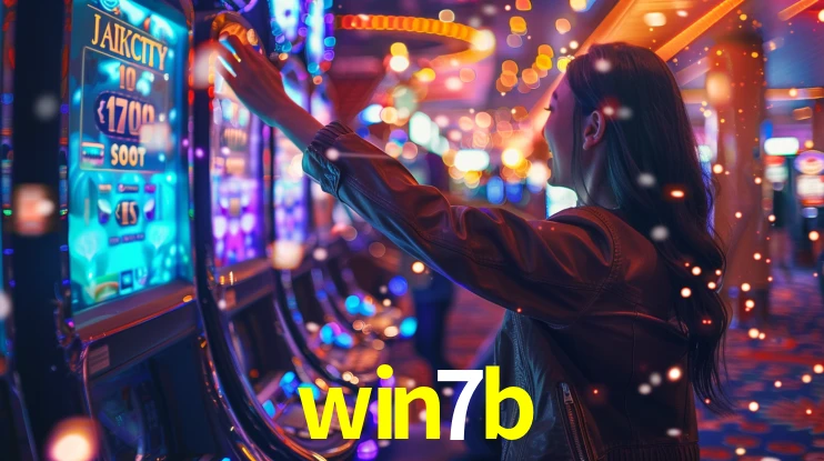win7b: Seu Especialista em Apostas Esportivas Brasileiras