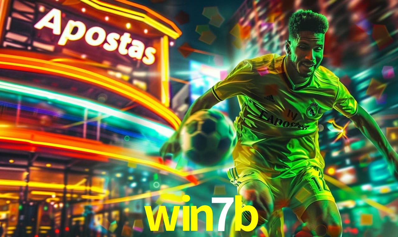 plataforma win7b