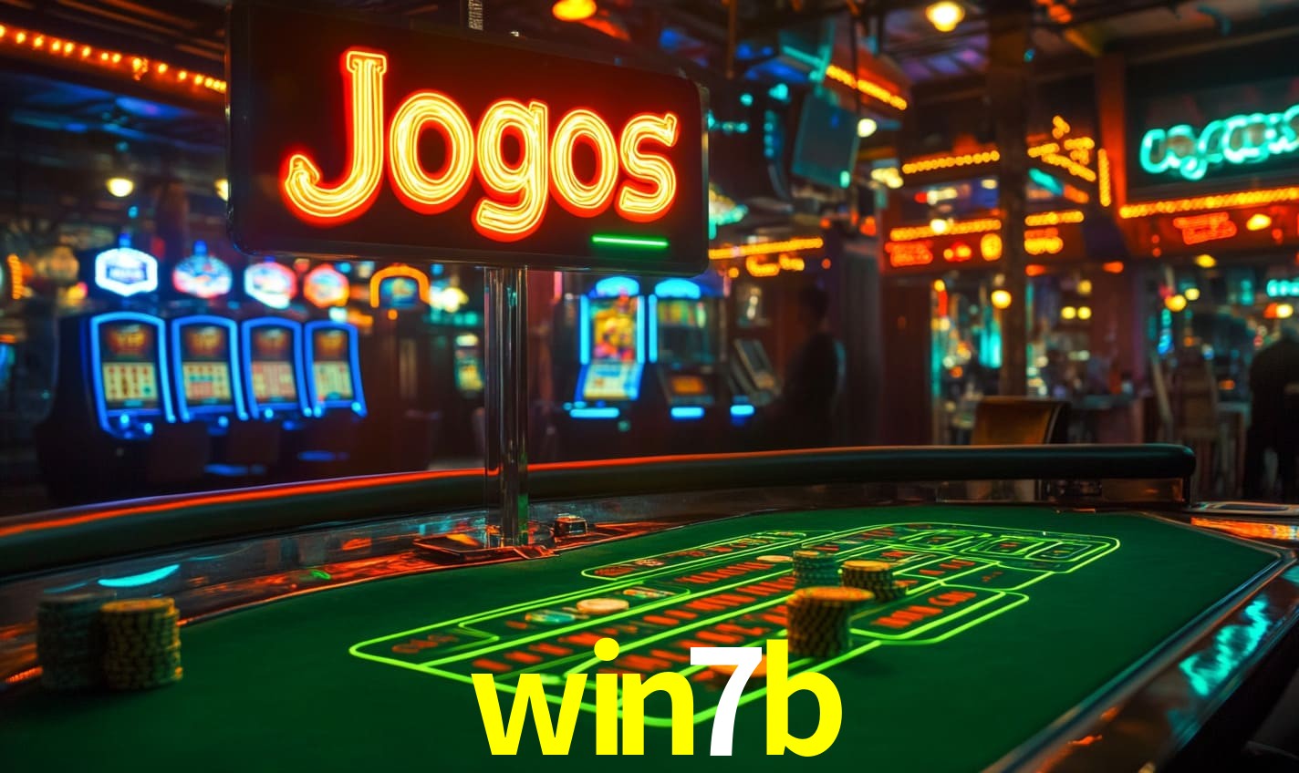 win7b Processo de inscrição