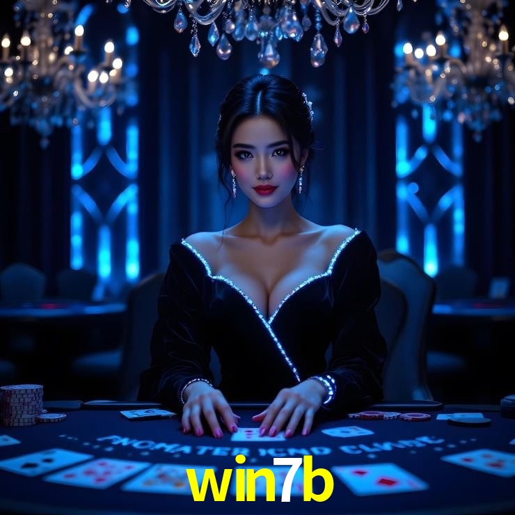 win7b Premiação acumulada / Jackpot