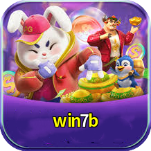 Logo da win7b
